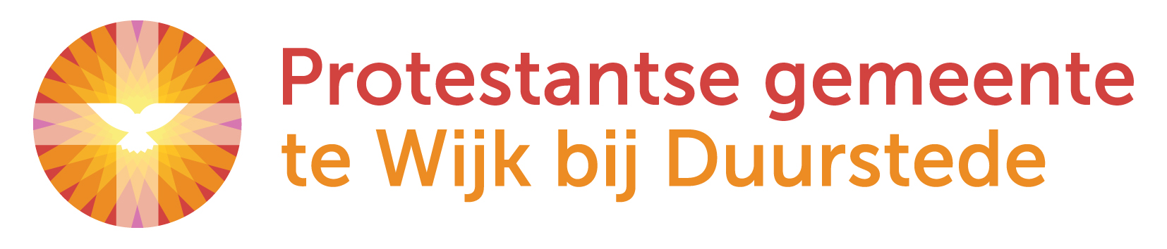 Logo protestantse gemeente wijk bij duurstede